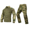 Emersongear Uniforme Tactique ATACS FG type G3 - Loadout 