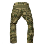 Emersongear Uniforme Tactique ATACS FG type G3 - Vignette | Loadout 