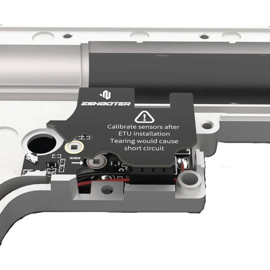 EShooter ETU Kestrel V2 SE
