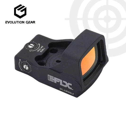 Evolution Gear Red Dot Type EFLX - Loadout 