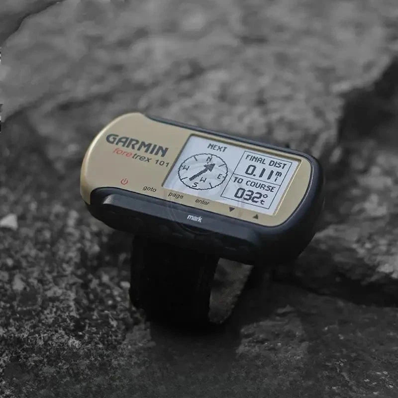 GPS Factice Type ForeTrex 101 - Loadout 