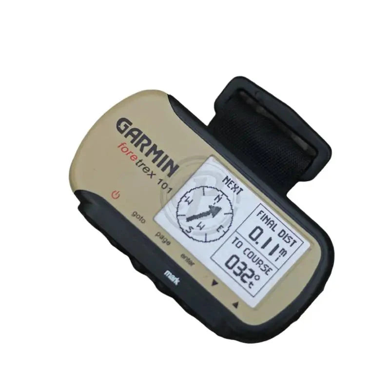 GPS Factice Type ForeTrex 101 - Loadout 