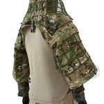 Ghillie tactique type Viper Hood - Vignette | Loadout 