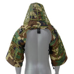 Ghillie tactique type Viper Hood - Vignette | Loadout 