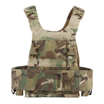 Gilet Porte-Plaque Slick Modulaire - Vignette | Loadout 