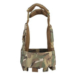 Gilet Porte-Plaque Slick Modulaire - Vignette | Loadout 