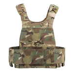 Gilet Porte-Plaque Slick Modulaire - Vignette | Loadout 