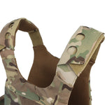 Gilet Porte-Plaque Slick Modulaire - Vignette | Loadout 