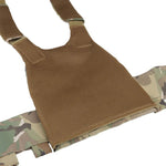 Gilet Porte-Plaque Slick Modulaire - Vignette | Loadout 