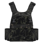 Gilet Porte-Plaque Slick Modulaire - Vignette | Loadout 