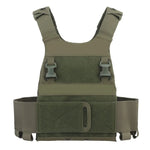 Gilet Porte-Plaque Slick Modulaire - Vignette | Loadout 