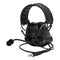 TAC-SKY Casque Audio Type Comtac III