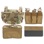 Kit complet poche kangourou - Vignette | Loadout 