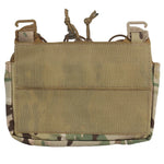 Kit complet poche kangourou - Vignette | Loadout 