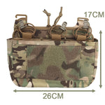 Kit complet poche kangourou - Vignette | Loadout 