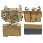 Kit complet poche kangourou - Vignette | Loadout 