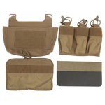 Kit complet poche kangourou - Vignette | Loadout 