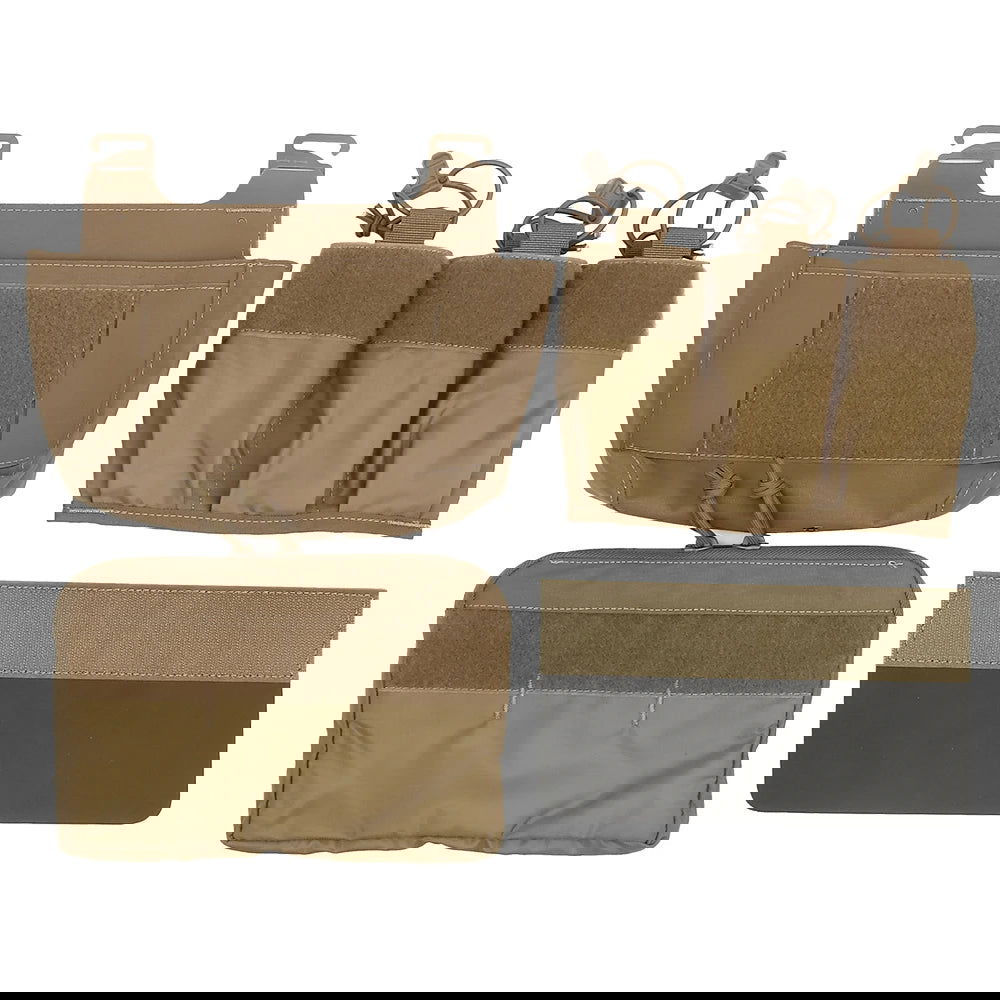 Kit complet poche kangourou - Loadout 