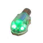 Lampe Stroboscopique De Casque type MANTA - Vignette | Loadout 