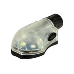 Lampe Stroboscopique De Casque type MANTA - Vignette | Loadout 