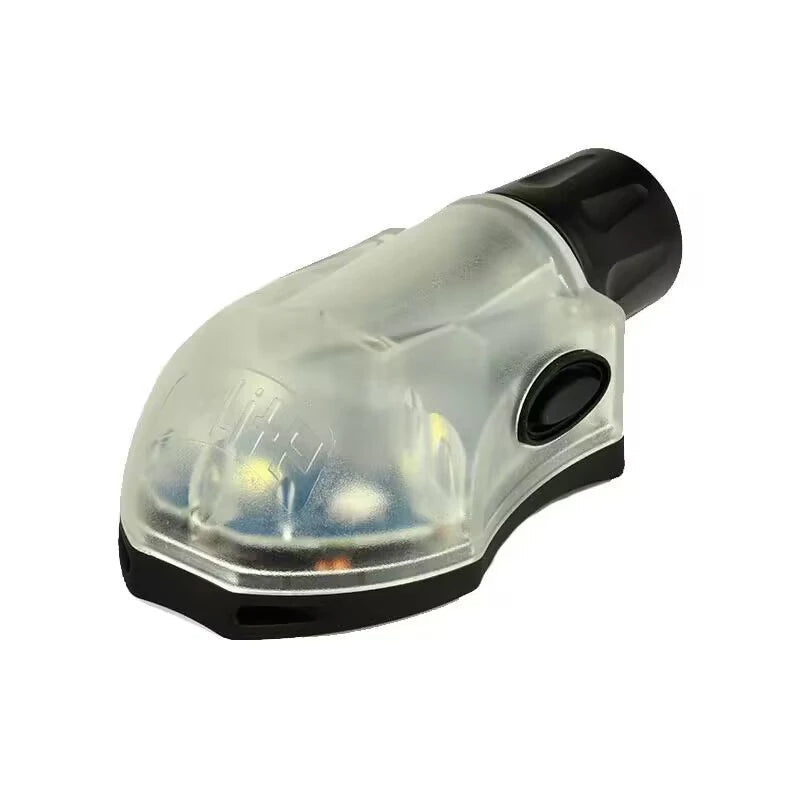 Lampe Stroboscopique De Casque type MANTA - Loadout 