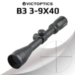 Lunette de visée Victoptics B3 3-9x40 - Vignette | Loadout 