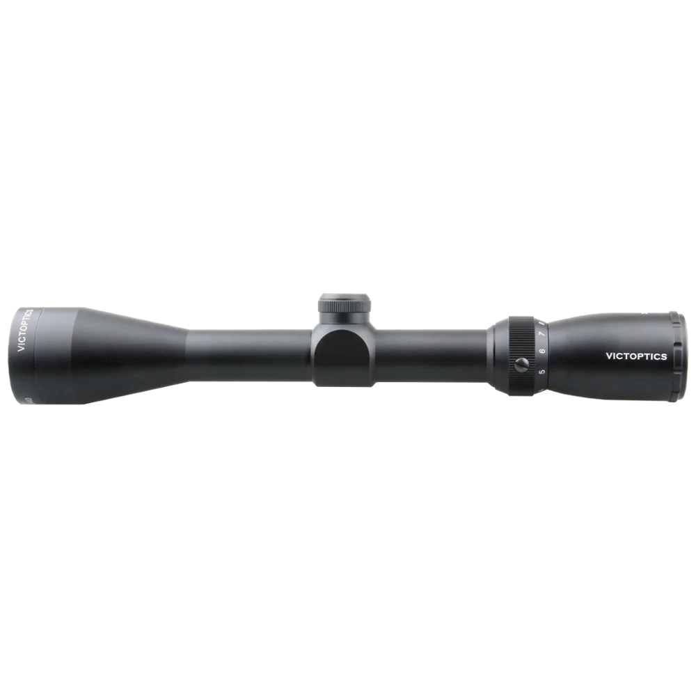 Lunette de visée Victoptics B3 3-9x40 - Loadout  - 
