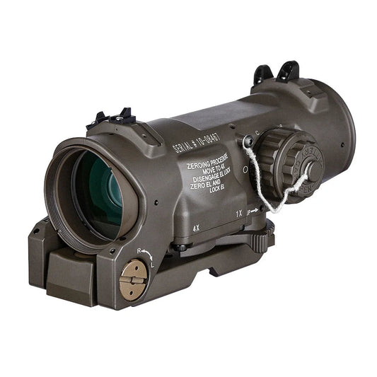 RED DOT SPINA Type SpecterDR - Loadout 
