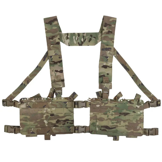 Chest Rig Tactique Alpha