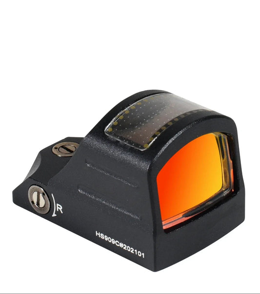 Viseur Red Dot Type 507C