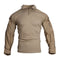 Emersongear Chemise Tactique TAN Type G3