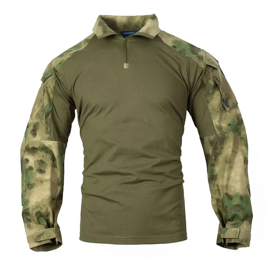Emersongear Chemise Tactique ATACS FG Type G3