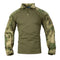 Emersongear Chemise Tactique ATACS FG Type G3