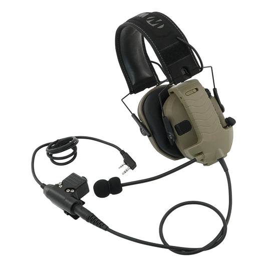 Kit Microphone Externe pour Casque Type Razor – Kenwood