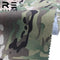 RonsonTex Tissu Multicam Traitée IRR