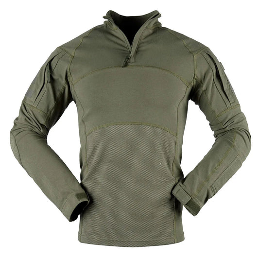 SMTP Haut Tactique Type G4 Frog - Loadout 