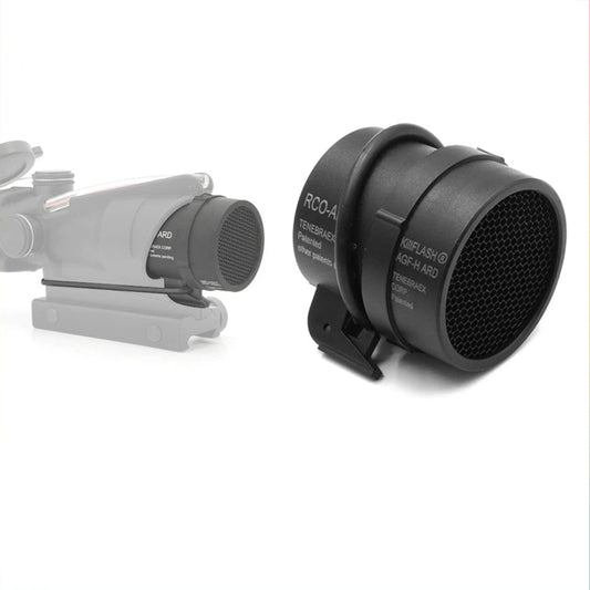 SOTAC GEAR Killflash Anti-Reflet pour Lunette Type ACOG - Loadout 