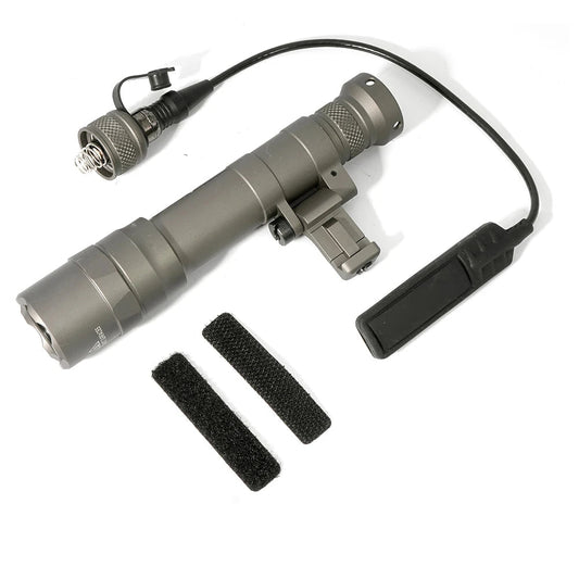SOTAC GEAR Lampe Tactique M640-DF - Loadout 