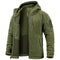 Veste Tactique Polaire