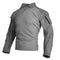 Emersongear Chemise Tactique Gris Type G3