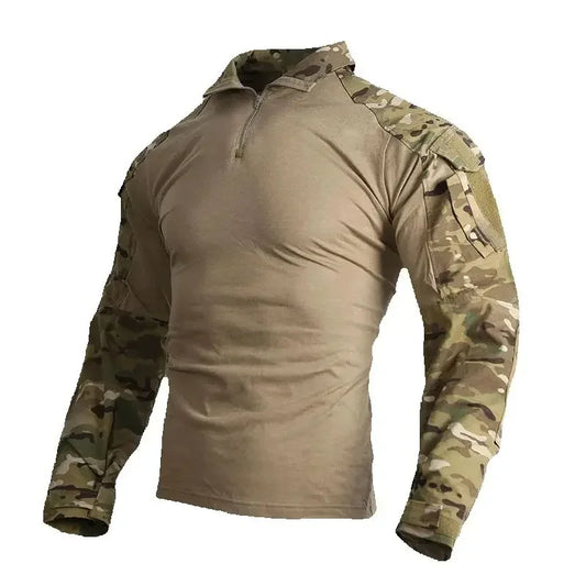 Emersongear Chemise Tactique Multicam Type G3