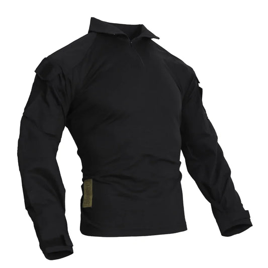 Emersongear Chemise Tactique NOIR Type G3