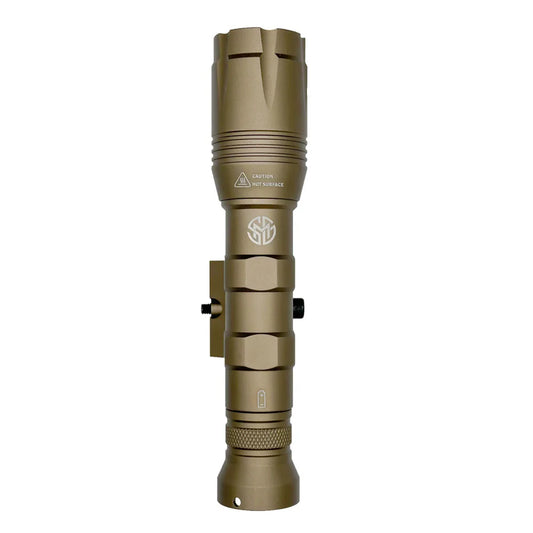 SomoGear Lampe Scout Light NM-1 500 Lumens