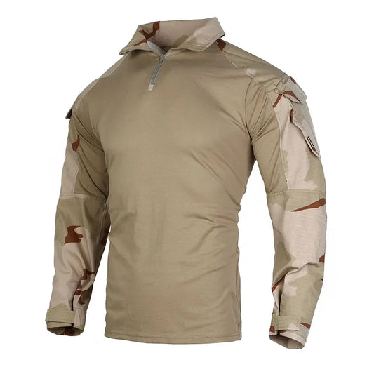 Emersongear Chemise Tactique DCU Type G3