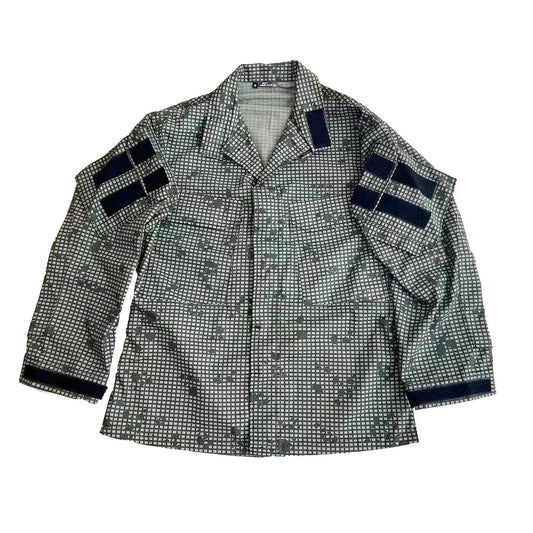 TacticalTom Chemise Treillis Night Desert - Loadout 