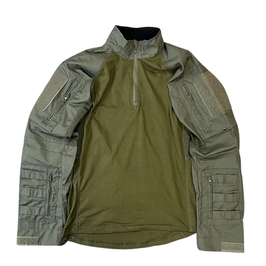 TacticamTom Chemise Tactique HT G2 Ranger Green - Loadout 