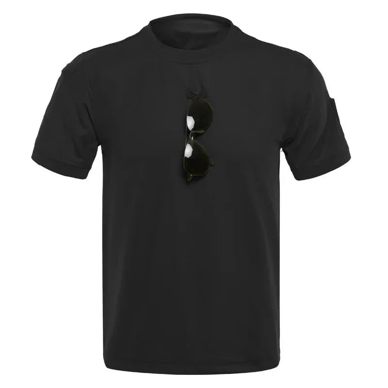 Tee-Shirt Civil - Loadout 