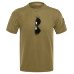 Tee-Shirt Civil - Vignette | Loadout 