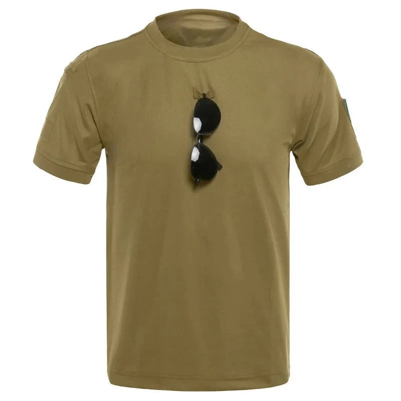 Tee-Shirt Civil - Loadout 