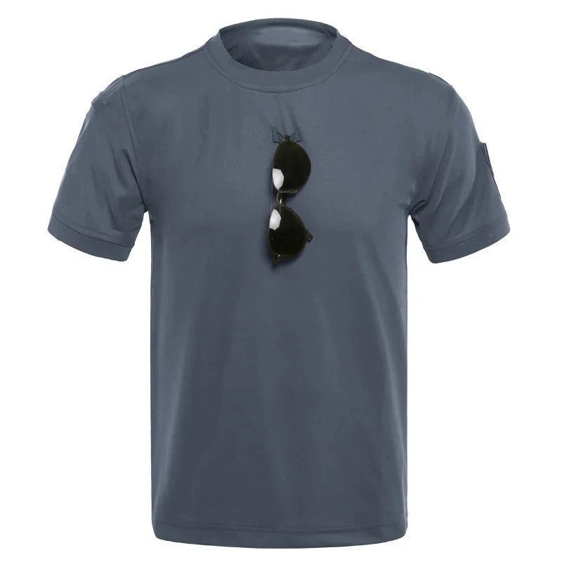 Tee-Shirt Civil - Loadout 